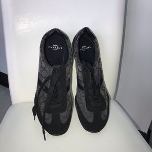 *BRAND NEW* COACH SNEAKERS